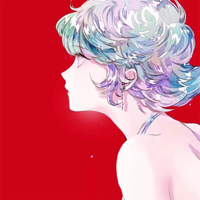 女生头像