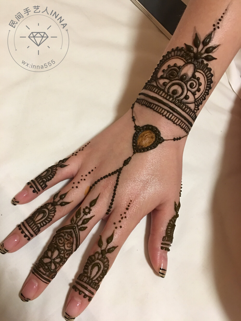 henna