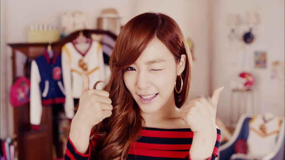 TIFFANY SNSD