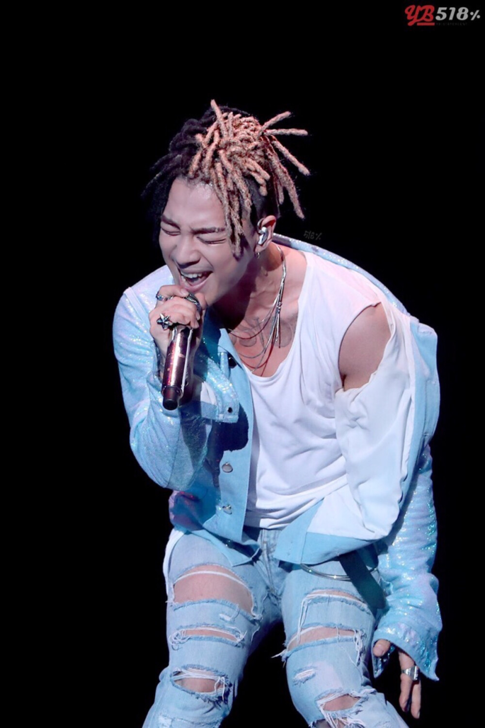 bigbang 太阳 taeyang 东永裴