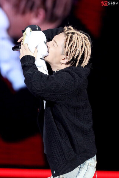 taeyang 太阳 东永裴 bigbang