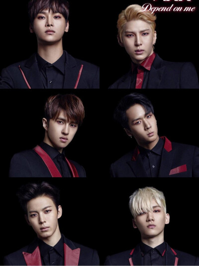 VIXX