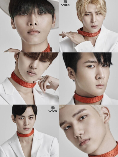 VIXX