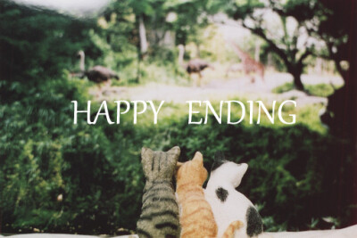 Happy Ending