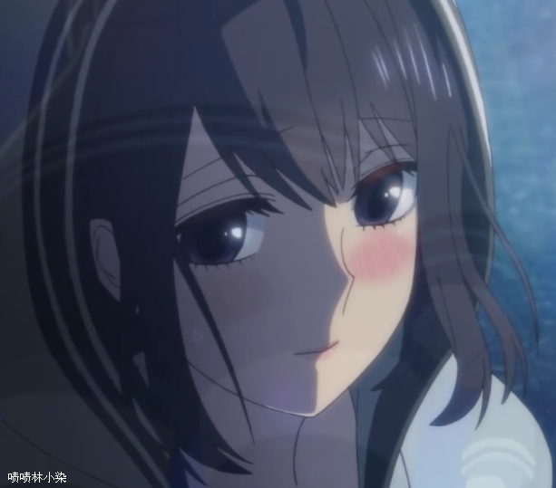 林小染 头像 恋爱禁止的世界