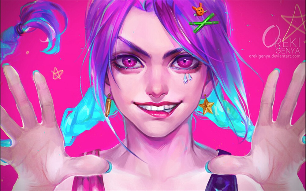 JINX