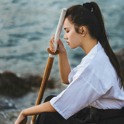 古风女头 自截 の即墨傾郕