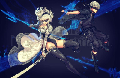 2B×9S