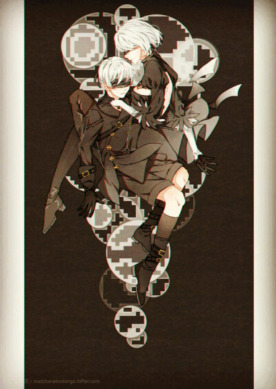 2B×9S