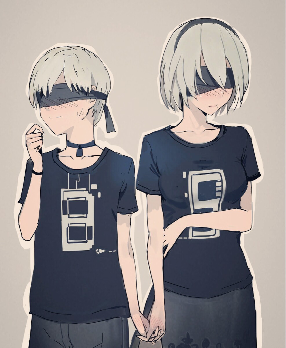 2B×9S