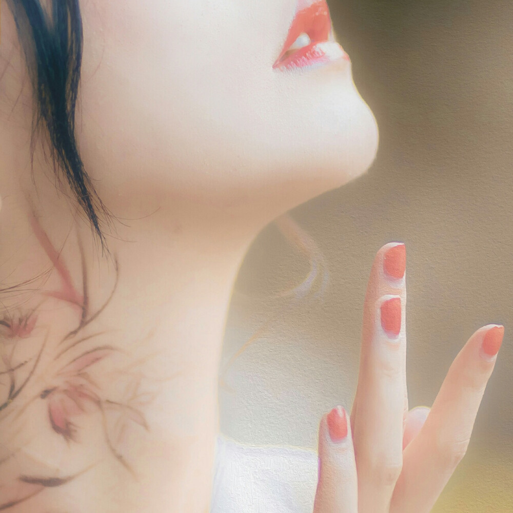 唇齿- 堆糖,美图壁纸兴趣社区