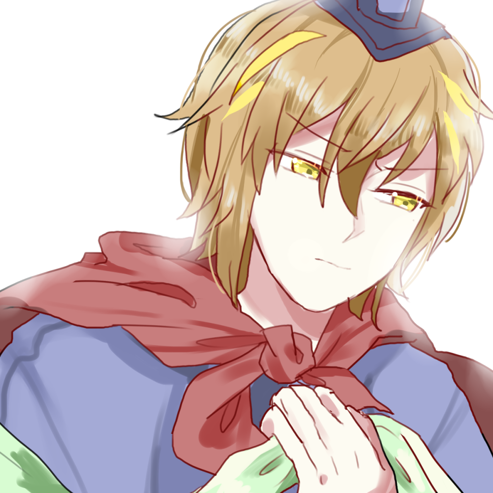 虹猫蓝兔七侠传 黑小虎拟人 微博@小布喵nuno