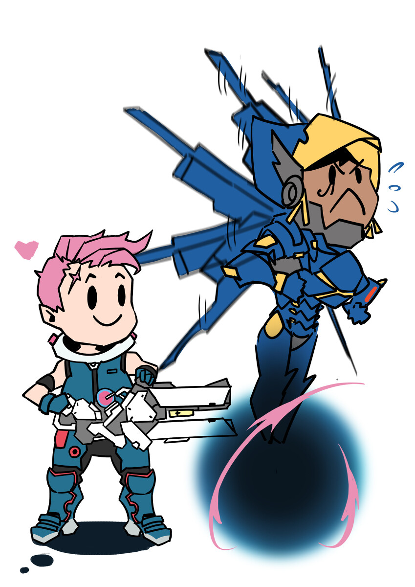 ZARYA PHARAH 查莉娅 法拉