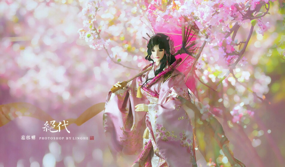 慕容婵(出场：霹雳狂刀第26集，新偶霹雳狼烟之古原争霸第42集)，制作者姜湖行-泠荷