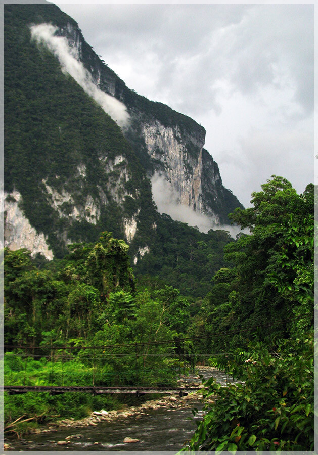 Malaysia National Parks, Sarawak, Mulu 姆禄国家公园, 砂拉越州属, 马来西亚