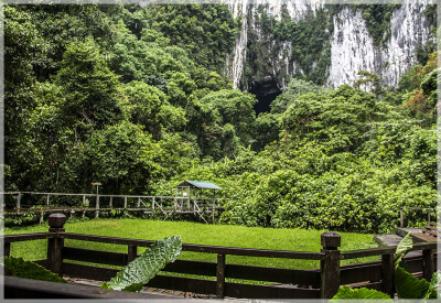 Malaysia National Parks, Sarawak, Mulu 姆禄国家公园, 砂拉越州属, 马来西亚