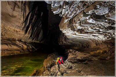 Malaysia National Parks, Sarawak, Mulu 姆禄国家公园, 砂拉越州属, 马来西亚