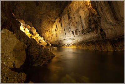 Malaysia National Parks, Sarawak, Mulu 姆禄国家公园, 砂拉越州属, 马来西亚