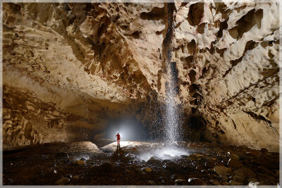 Malaysia National Parks, Sarawak, Mulu 姆禄国家公园, 砂拉越州属, 马来西亚