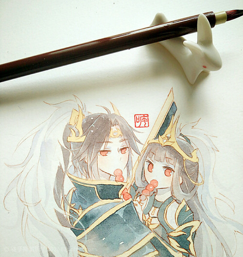 苍云#@徒手撕黄叽