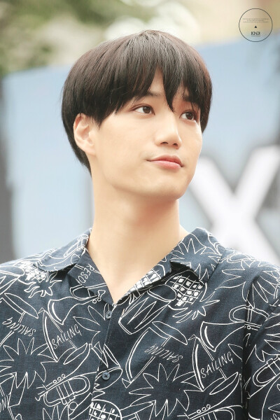 EXO 金钟仁 KAI