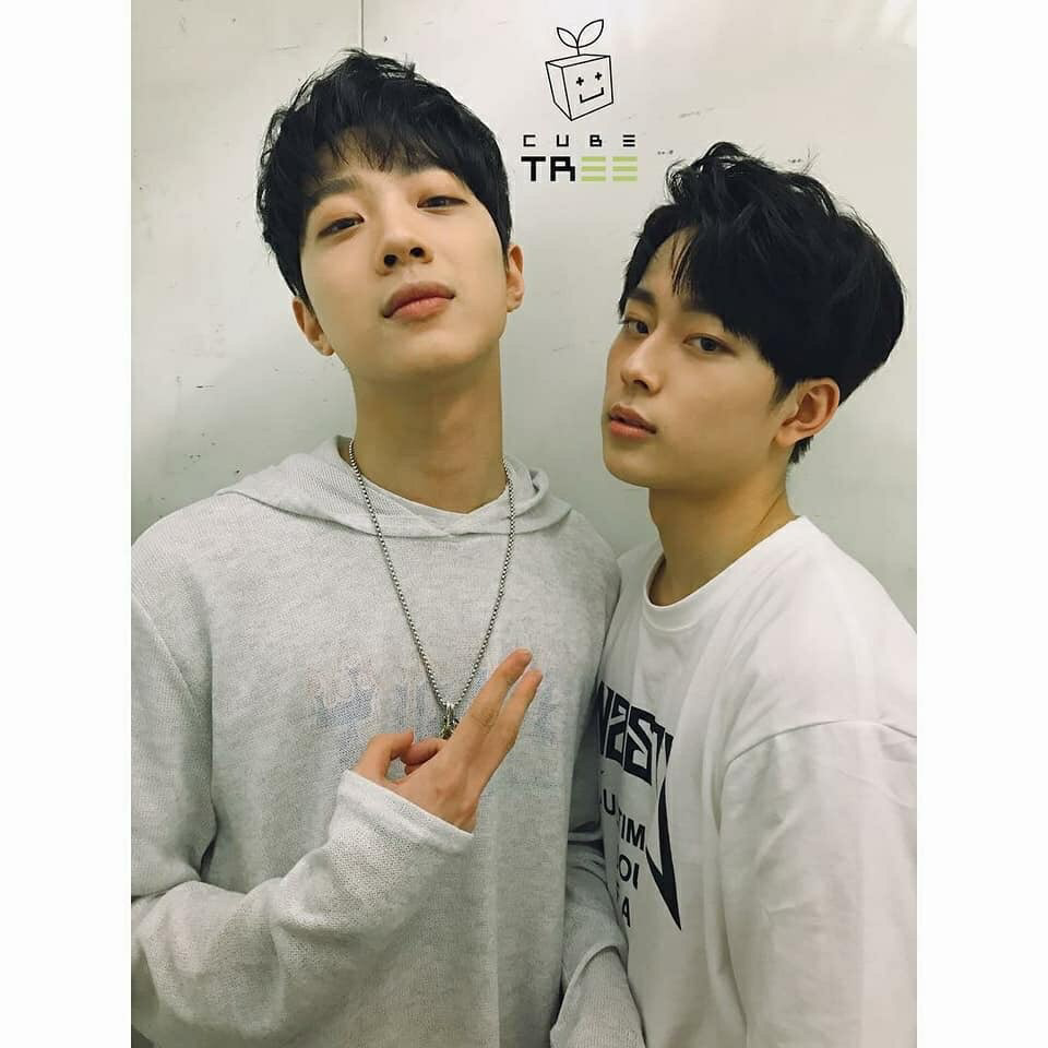 #Wanna·One #忘拿碗 #赖冠霖 #柳善皓