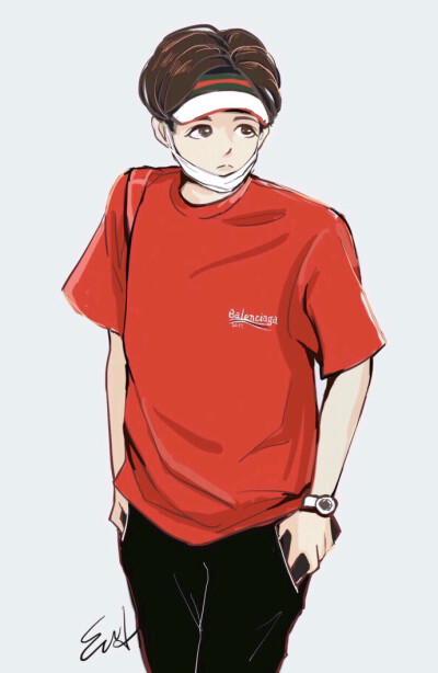 ️ ​​​​jhope