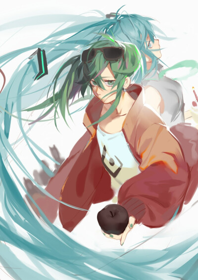 VOCALOID 