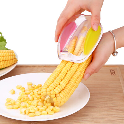 剥玉米器玉米刨玉米脱粒机刨粒器剥离器刨玉米粒器神器刀刨拨玉米