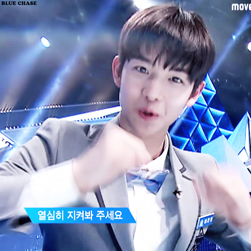 #裴珍映 #小狼 #Wanna·One #忘拿碗 #PRODUCE101·S2