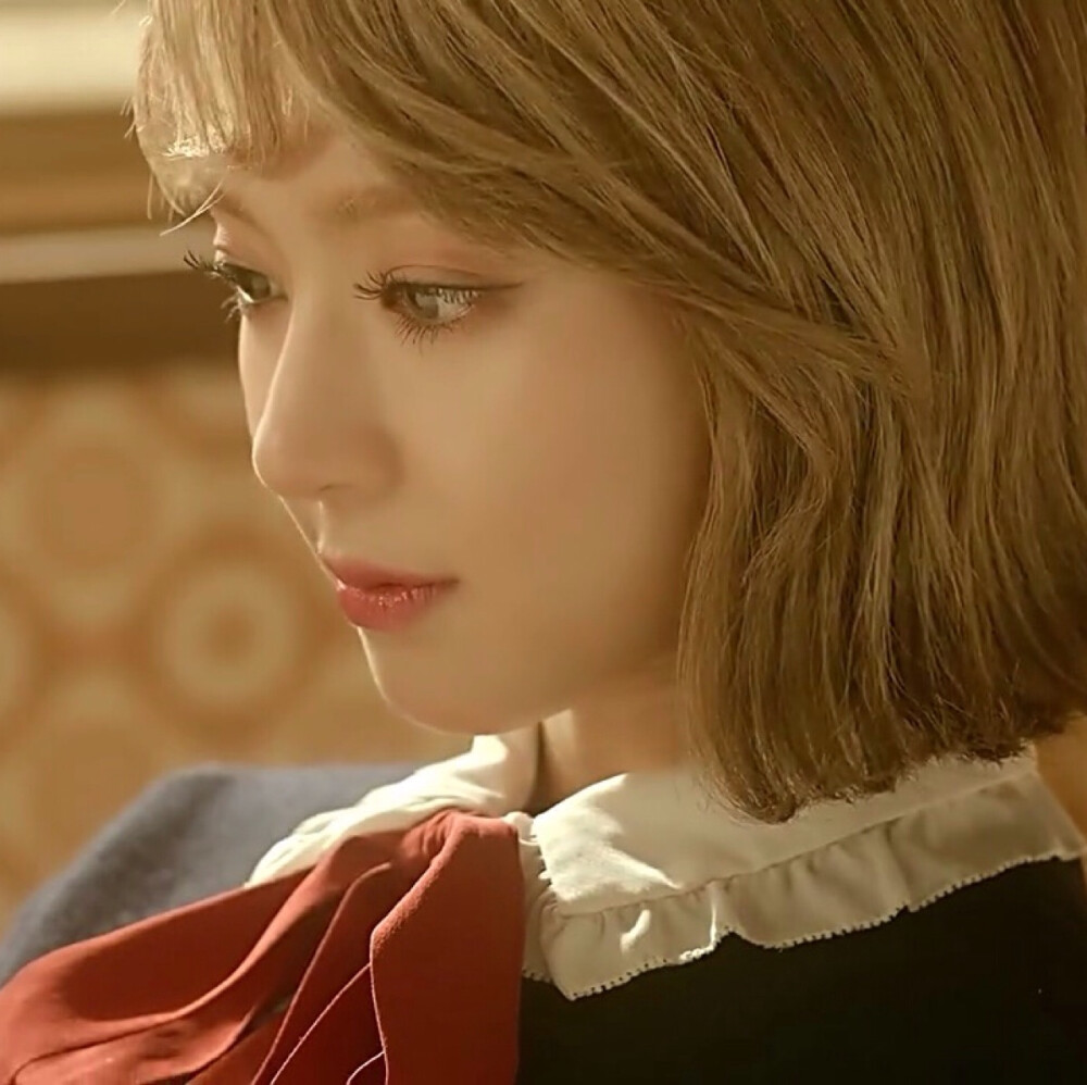 mv自截aoa明星头像