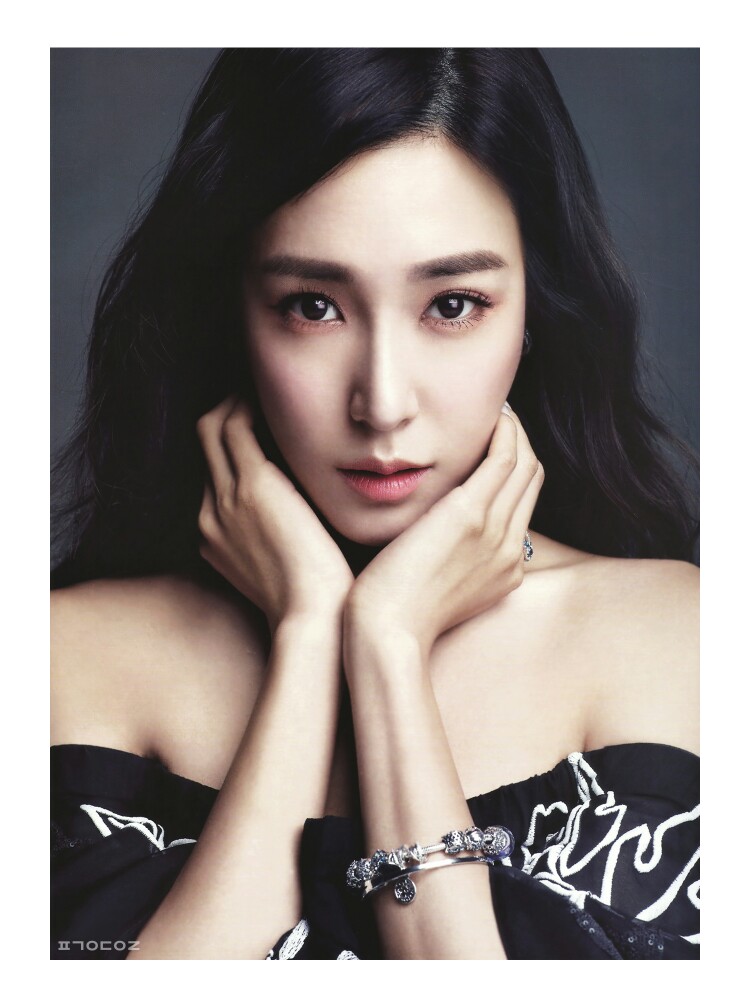 NUYOU 2017年01月号 黄美英 Tiffany