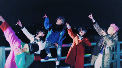 BIGBANG