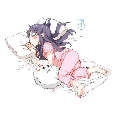 动漫情侣闺蜜头像