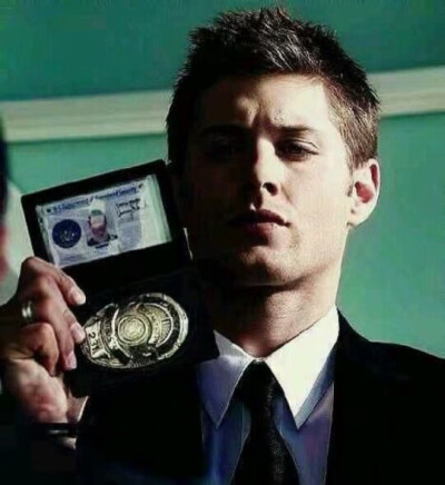 Jensen Ackles 