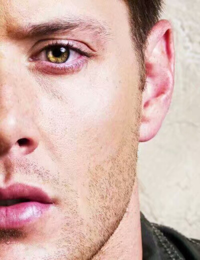 Jensen Ackles 