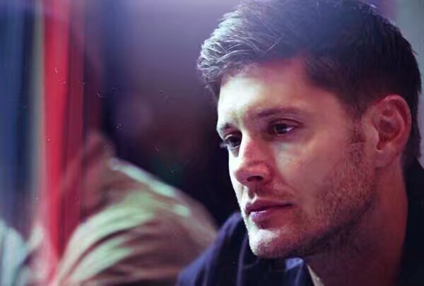 Jensen Ackles 