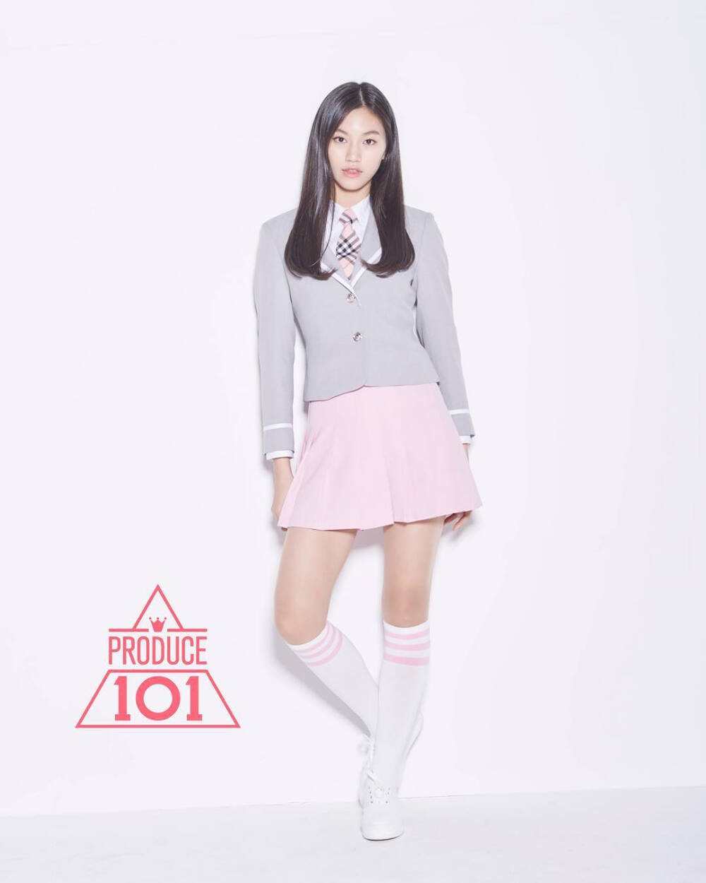 produce101金度延