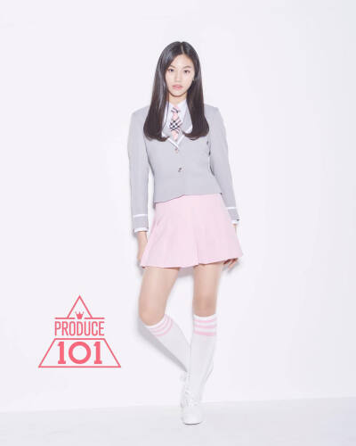 produce101金度延