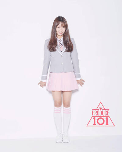 produce101磪有情