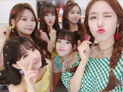 gfriend