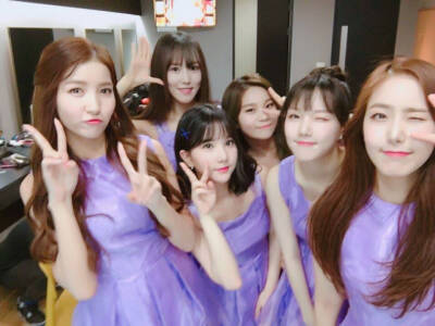 gfriend