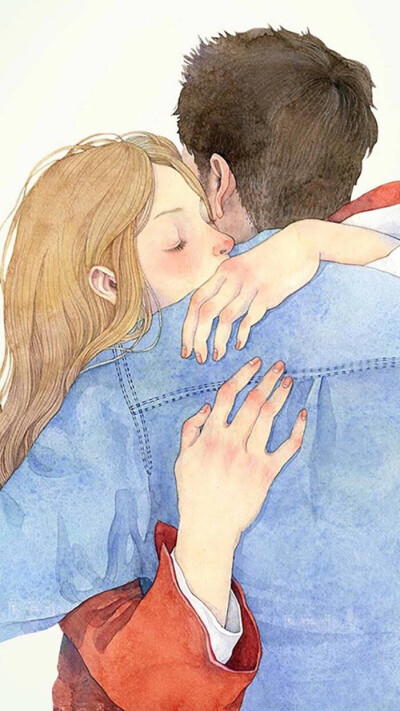 迟来总比没有好 壁纸 ❤️