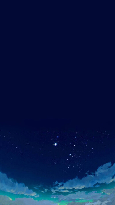 月色 壁纸 ❤️