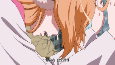 《狐妖小红娘》动漫截屏 自截