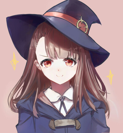 魔女akko