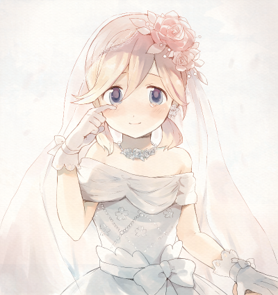 結婚しました
Pixiv ID: 63540325
Member: コマヅ