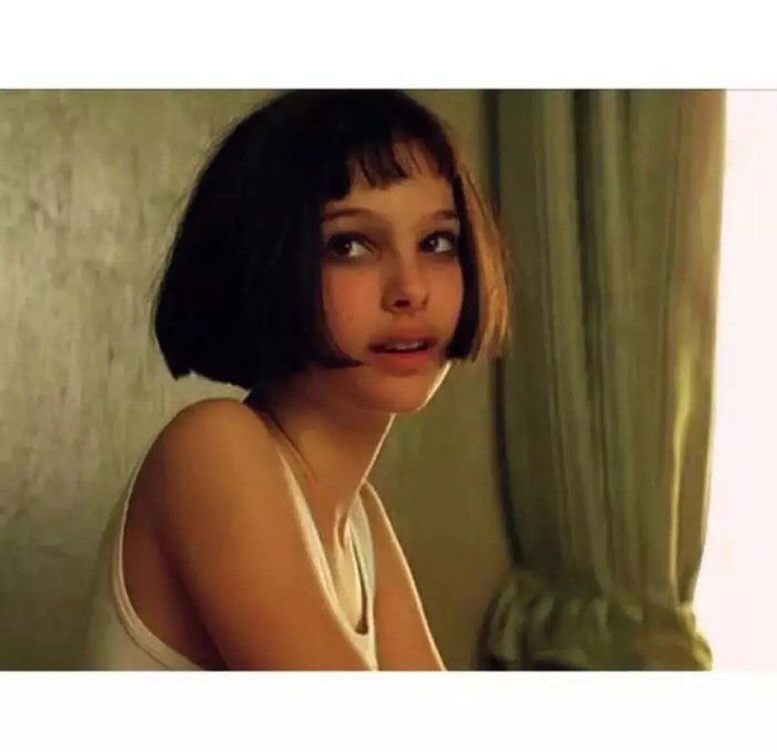 《这个杀手不太冷》