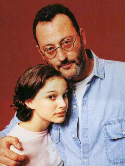 《这个杀手不太冷》