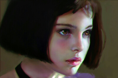 《这个杀手不太冷》